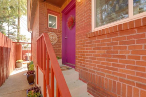 Cozy Reno Vacation Rental Less Than 1 Mi to Midtown!